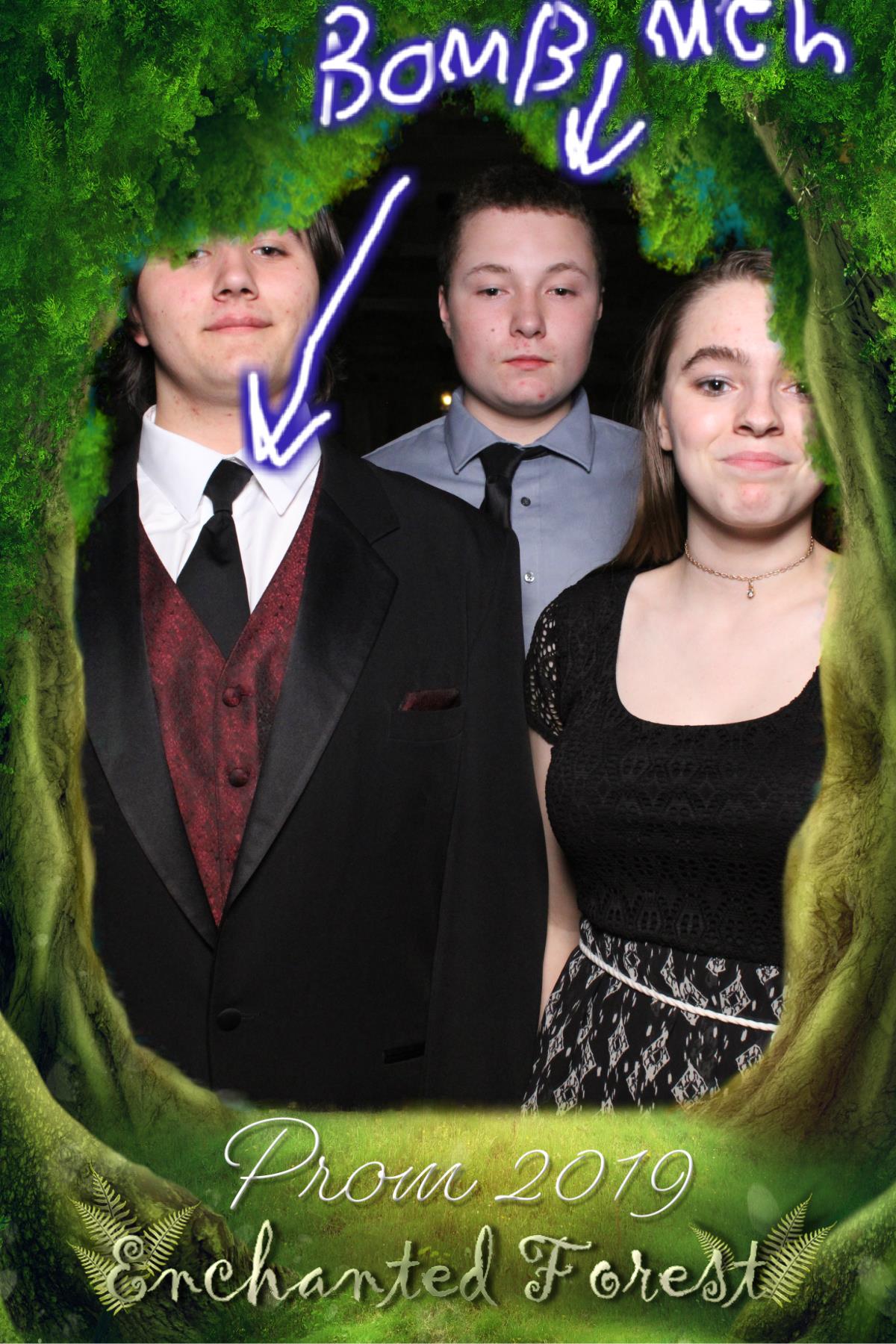 Rangeley Prom | View more photos from the event at gallery.mainemagicmirror.com/u/MaineMagicMirror/Rangeley-Prom